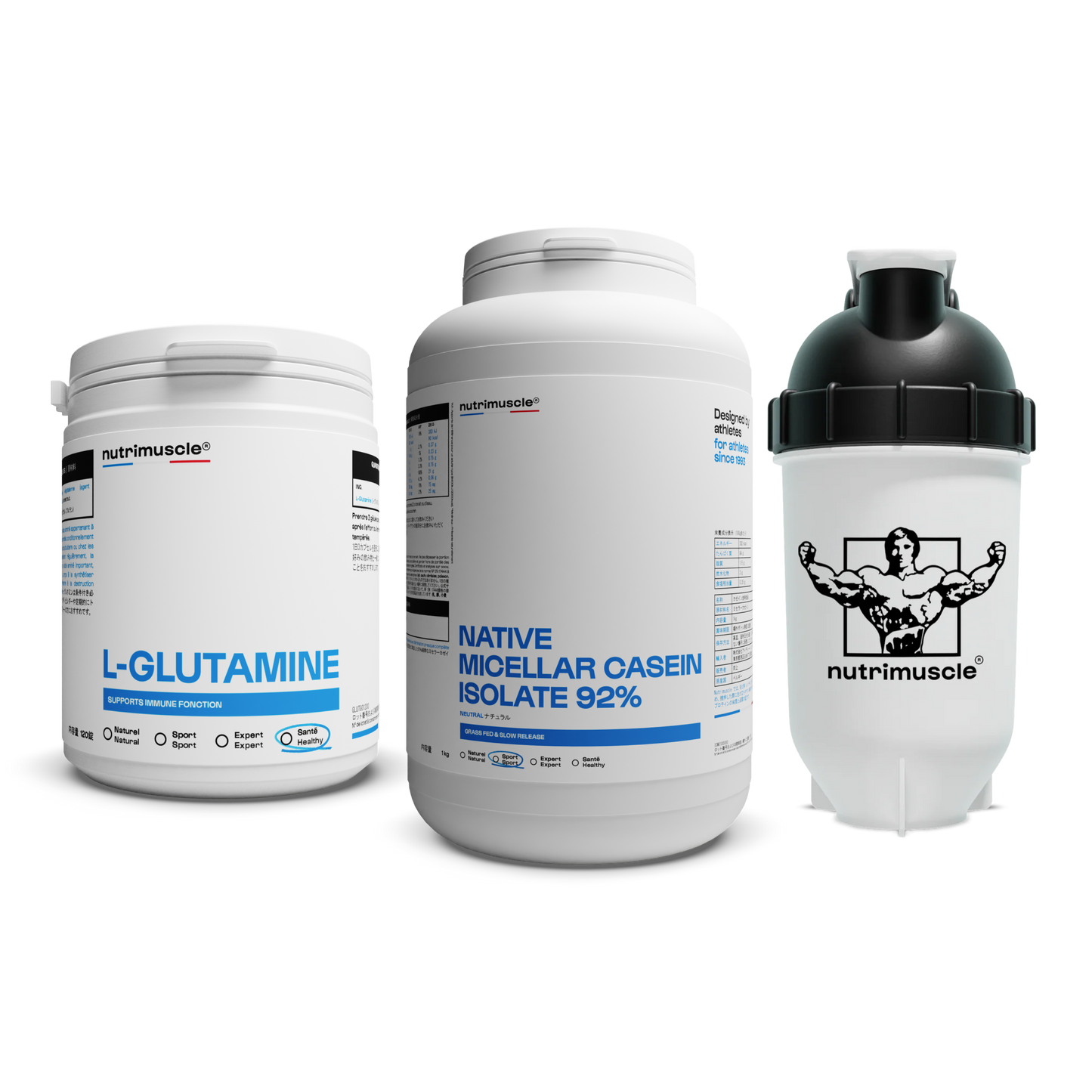 ダイエット お試しセット