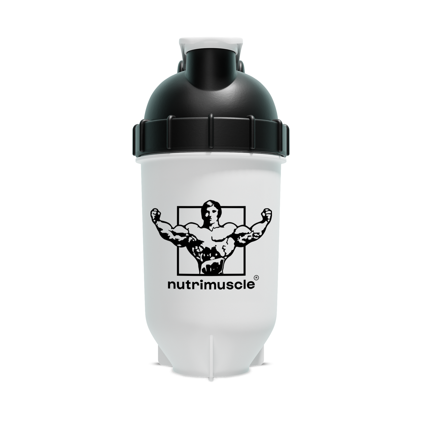 Nutrimuscle® シェイカー