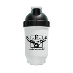 Nutrimuscle® シェイカー