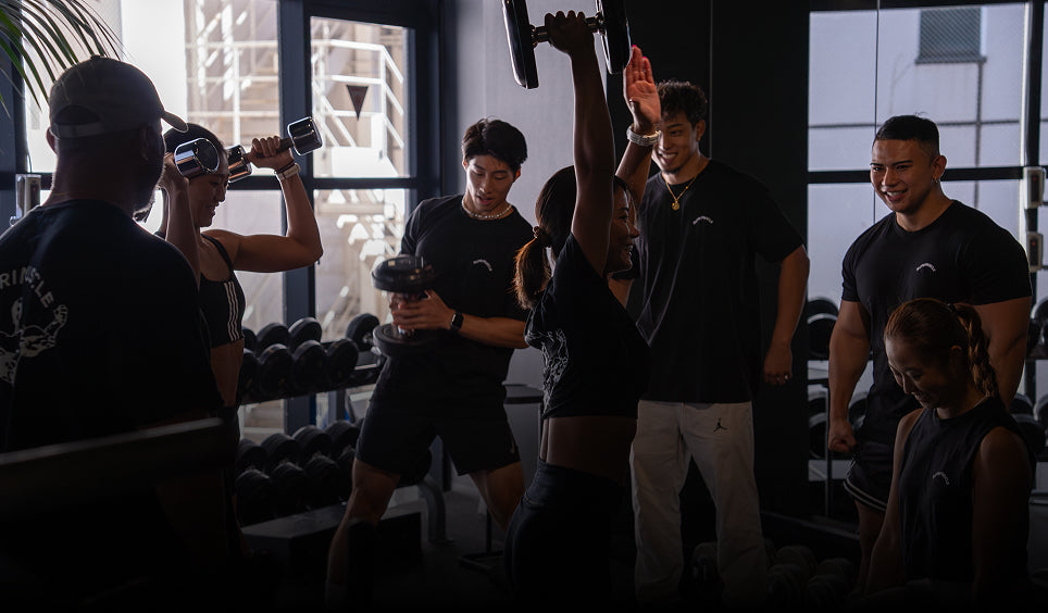 L-シトルリンについて知っておくべきすべて