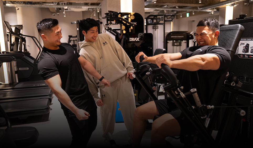 クレアチン初心者ガイド：効果・飲み方・副作用の真実を科学データで解説 — Nutrimuscle Japan