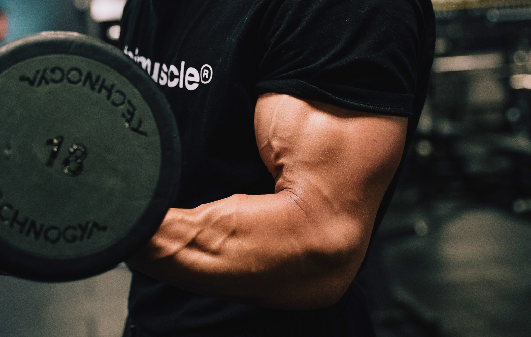 カゼインプロテインはダイエットに効果的？脂肪燃焼・筋肉維持への作用を解説