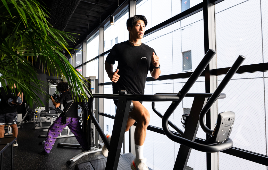 減量（ダイエット）で筋肉を落とさずに体脂肪を減らす方法【完全ガイド】