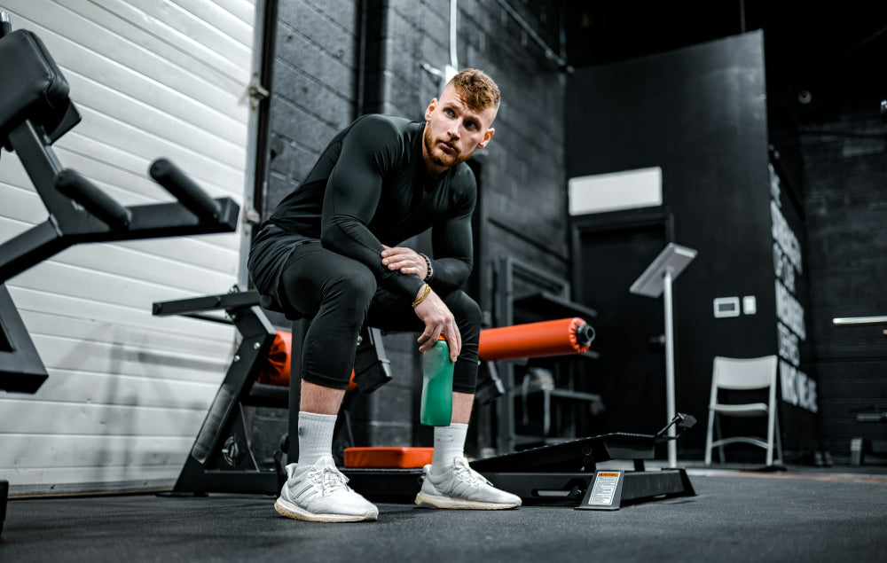 コラーゲンを飲むと太る？体重増加との関係を研究データで正直に解説 — Nutrimuscle Japan