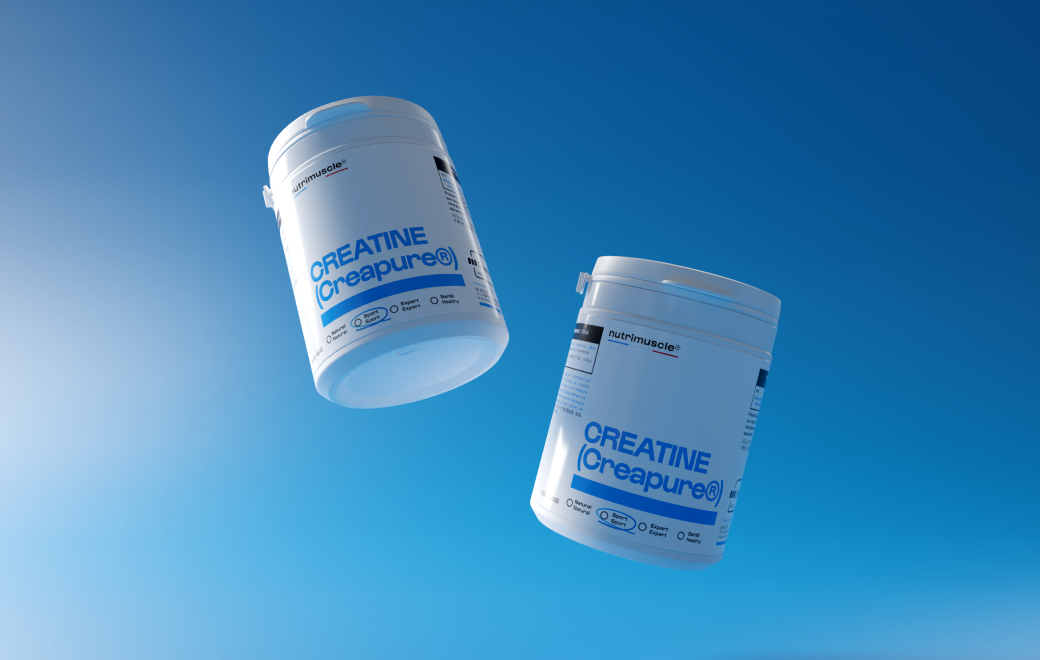 クレアチンは危ない？副作用や誤解を最新研究で検証【腎臓・がん・脱毛の真実】