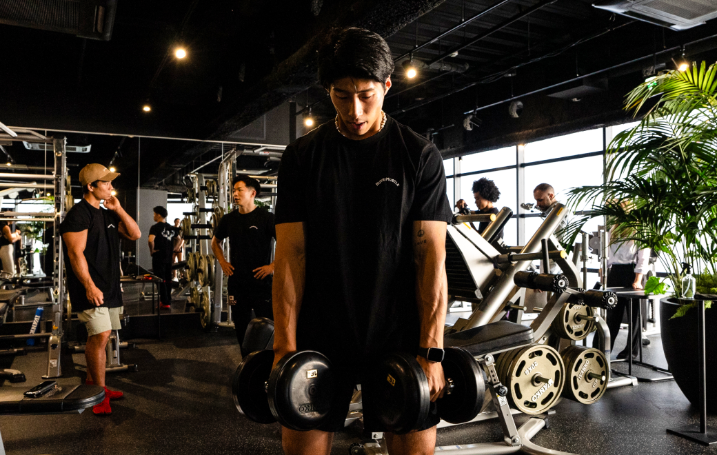 クレアチンの効果とは？筋力・筋肥大・持久力・回復・認知機能への影響を研究データで解説