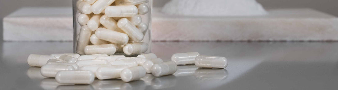 グルタミンとは？その役割と期待される働きとは？