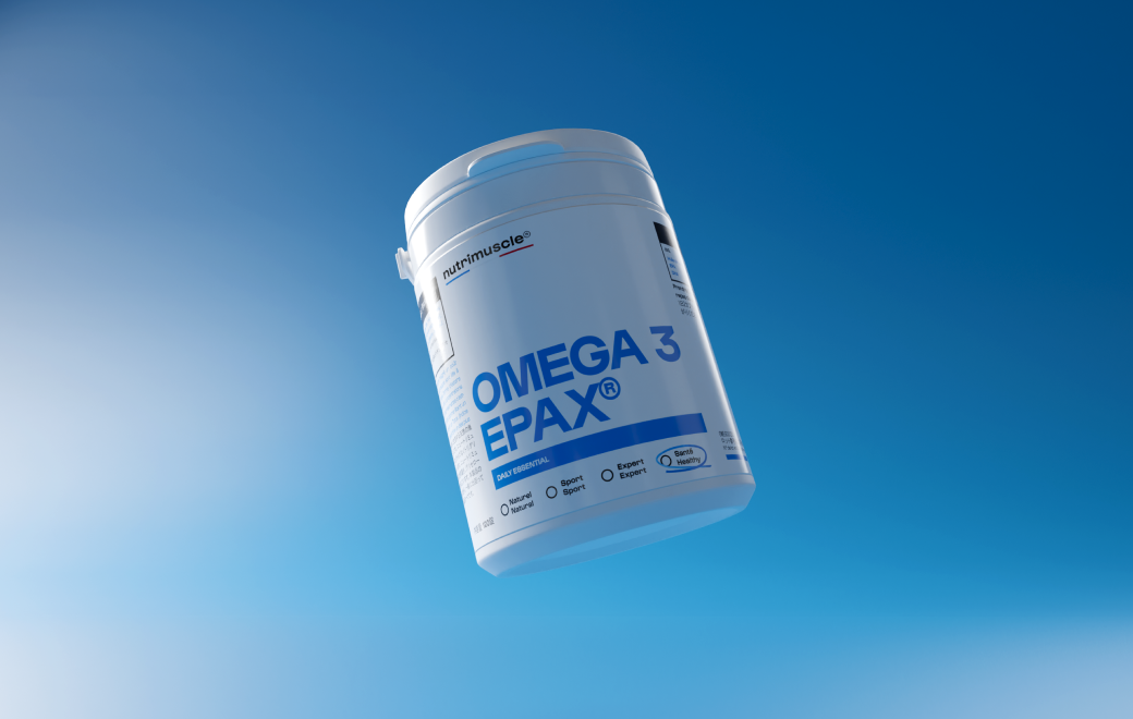 オメガ3は本当に体に悪い？副作用・過剰摂取のリスクを研究データで検証 — Nutrimuscle Japan
