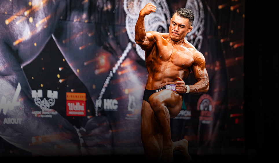 消費カロリーを増やすには？効率的に脂肪を燃やすための完全ガイド — Nutrimuscle Japan