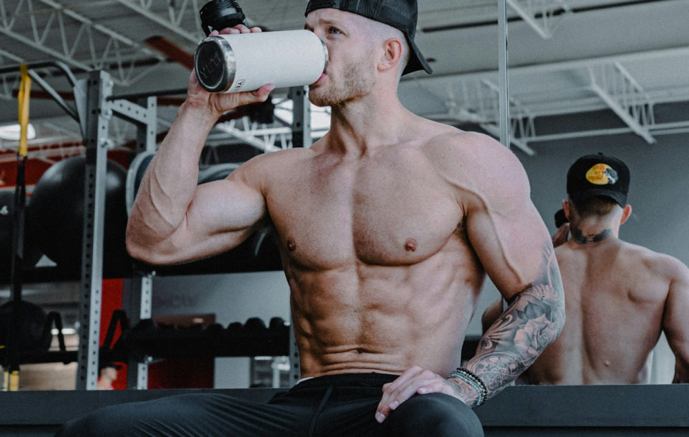 クレアチンはいつ摂るのがいい？