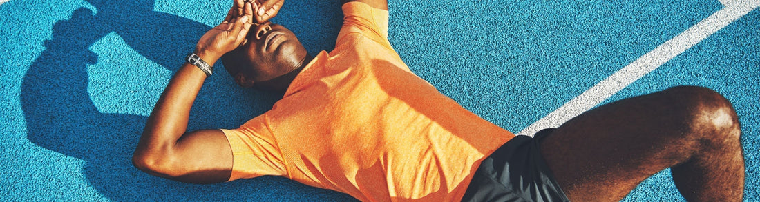 効率よく回復するためのポイント