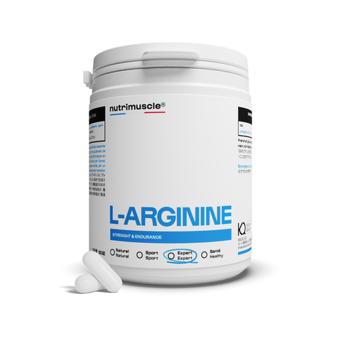 ARGININE アルギニン アミノ酸 アルギニン（L-アルギニン）- Nutrimuscle – Nutrimuscle Japan