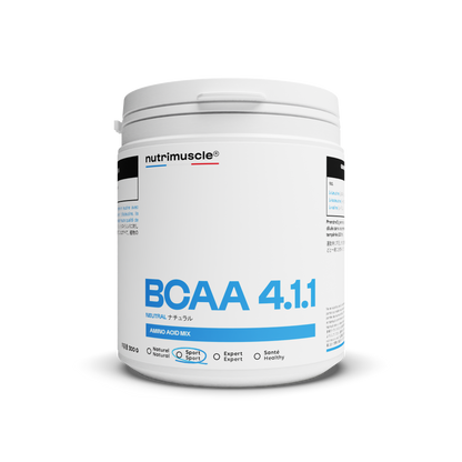 BCAA 4.1.1 パウダー