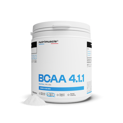 BCAA 4.1.1 パウダー