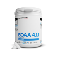 BCAA 4.1.1 カプセルタイプ