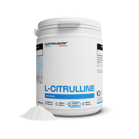 シトルリンパウダー （L-シトルリン）