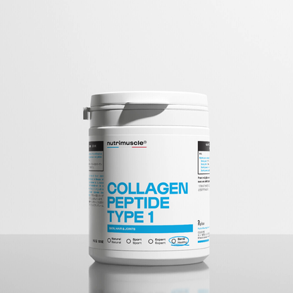 コラーゲンペプチド Ⅰ型（ぺプタン®）カプセルタイプ