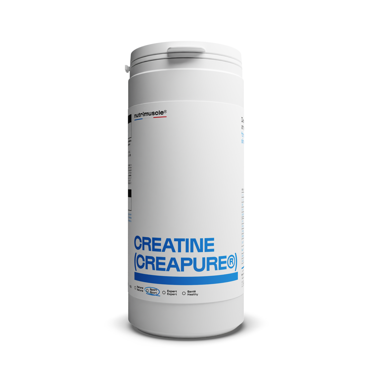 クレアチン(Creapure®)パウダー - Nutrimuscle – Nutrimuscle クレアチン(Creapure®)パウダー - Nutrimuscle – Nutrimuscle