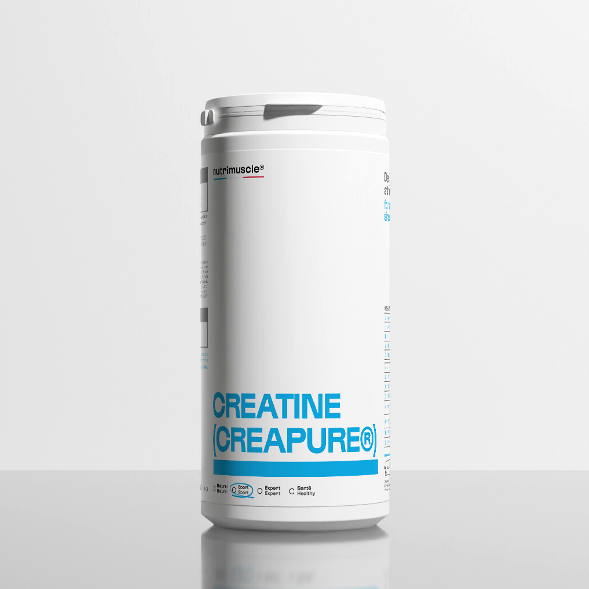 クレアチン （クレアピュア®） パウダー