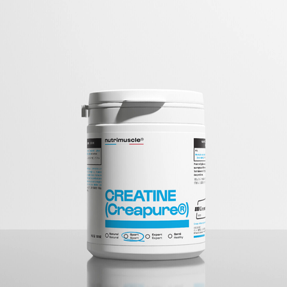 クレアチン （クレアピュア®） カプセルタイプ