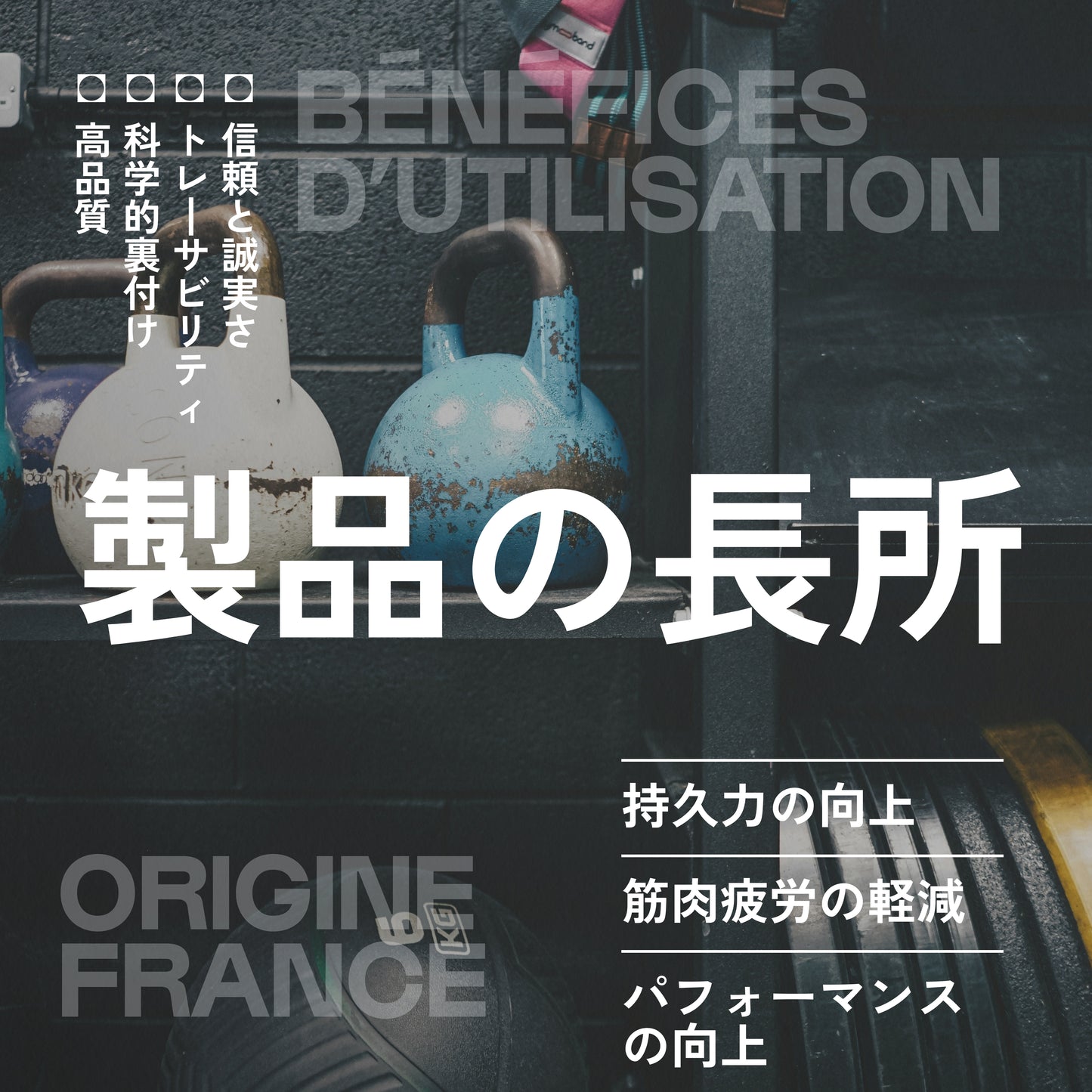 コラーゲンペプチド Ⅰ型（ぺプタン®）カプセルタイプ