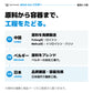 BCAAパウダーの原料供給元と製造工程。中国で発酵、ベルギーでブレンド、日本で品質確認・容器充填。