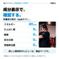 L-グルタミン パウダーの栄養成分表示、5gあたり。20kcal、たんぱく質5g、脂質0g、炭水化物0g、食塩相当量0g。製品ラベルの100gあたりの表示から算出した目安。