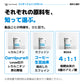 セットの原料。L-カルニチンはLonza社Carnipureの酒石酸塩、カフェインはコーヒー生豆由来、BCAAは発酵由来アミノ酸を4:1:1で配合。