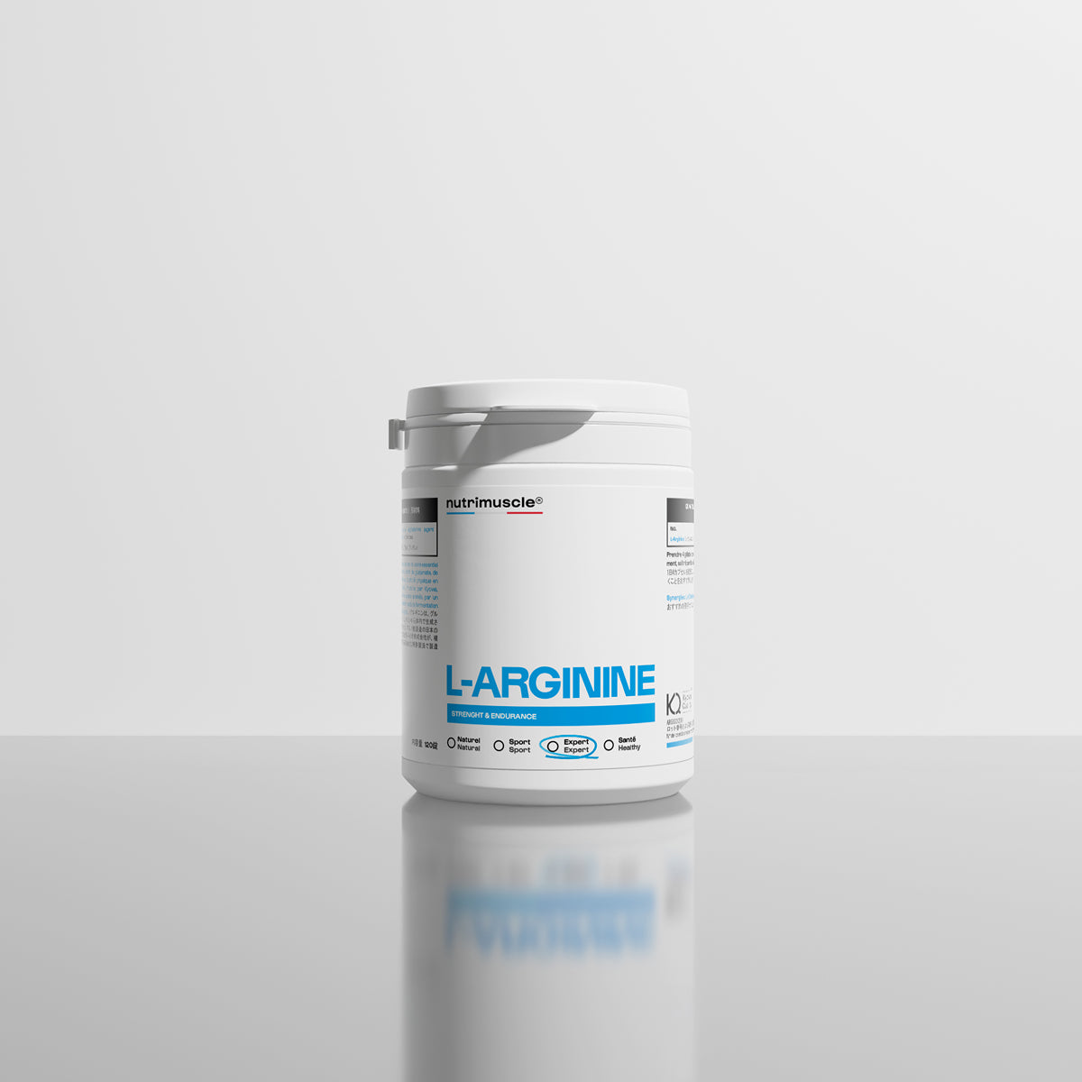 アルギニン（L-アルギニン）カプセルタイプ