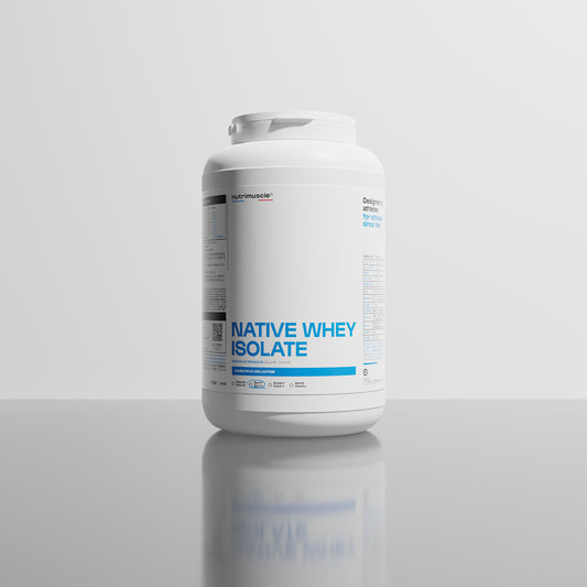 ネイティブ ホエイ アイソレート (nWPI)