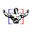 Nutrimuscle Japan logo