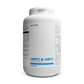 Nutrimuscle ネイティブホエイ プロティミュスクル フレンチ・ストロベリー 1.20 kg 容器