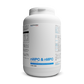 Nutrimuscle ネイティブホエイ プロティミュスクル クレームブリュレ 1.20 kg 容器