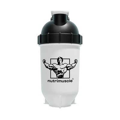 Nutrimuscleシェイカー